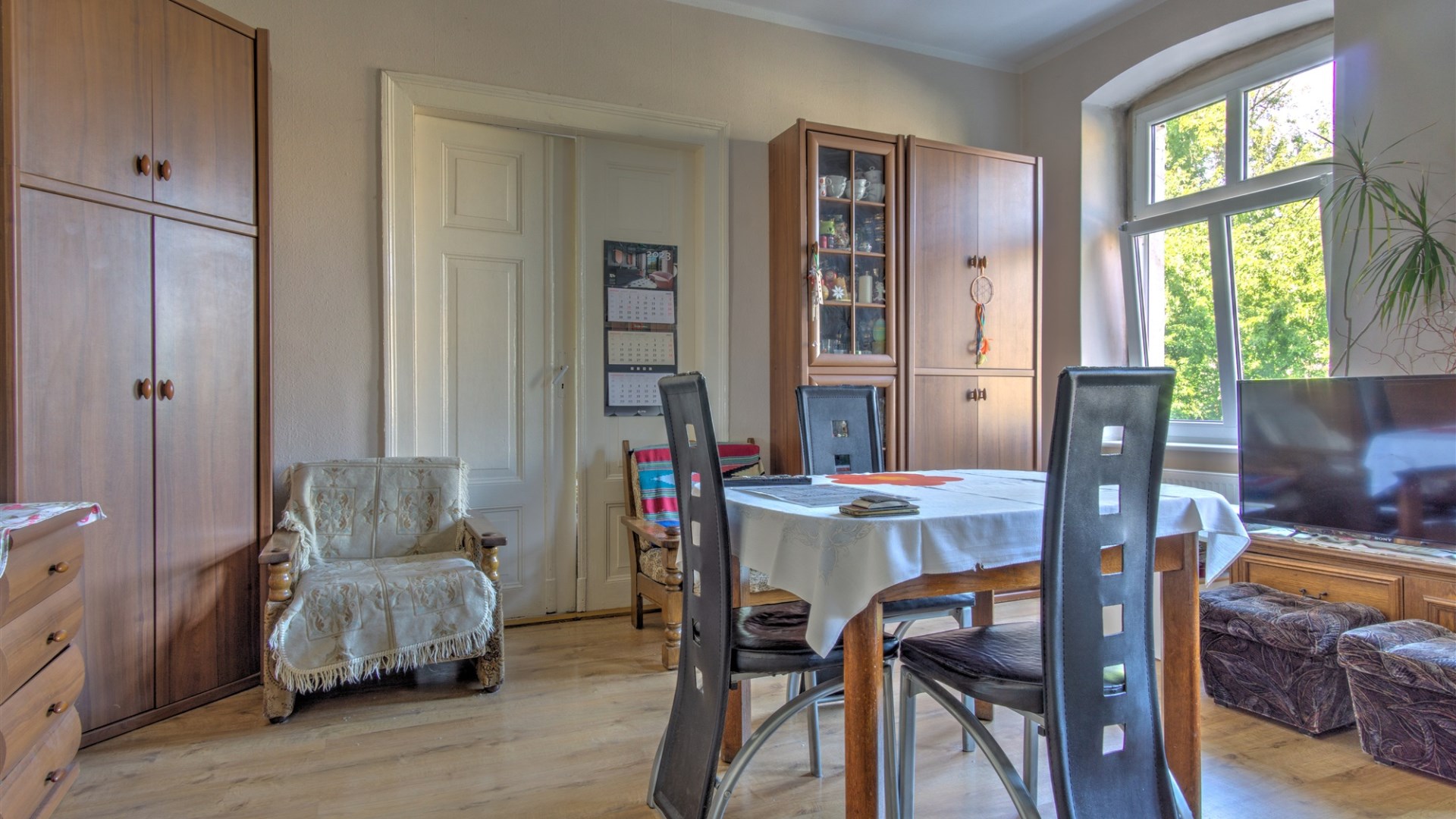 Mieszkanie na sprzedaż